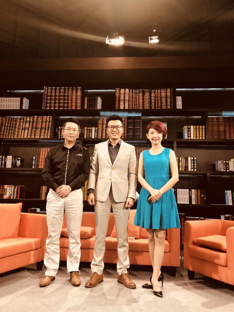 胡慎之情绪课：爱自己，成为情绪的主人