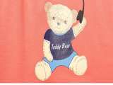 39、Teddy bear.（原声版）