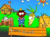 33、Jimmy crack corn.（原声版）