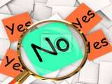 32、No, no, yes, yes.（原声版）