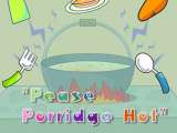 36、Pease porridge hot.（原声版）