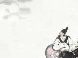 003、静夜思（讲解版）