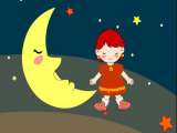 34、Sally go round the sun.（原声版）