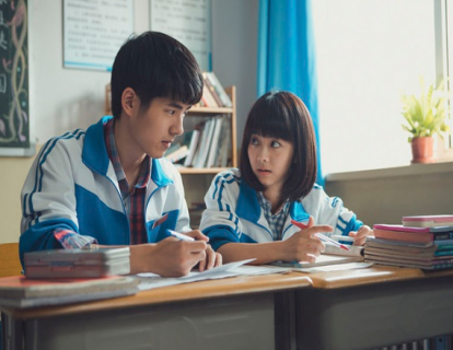 4、孩子“早恋”，父母如果处理不当，有可能埋下抑郁症或者双相障碍的隐患