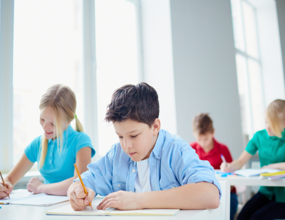 14、孩子从小就是学霸，为什么会突然不想上学了呢？