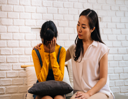 5、为什么很多女孩“恋爱脑”，总是被“渣男”伤害？