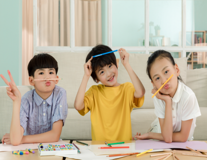 孩子出现学习障碍，父母该从哪些因素去寻找原因？