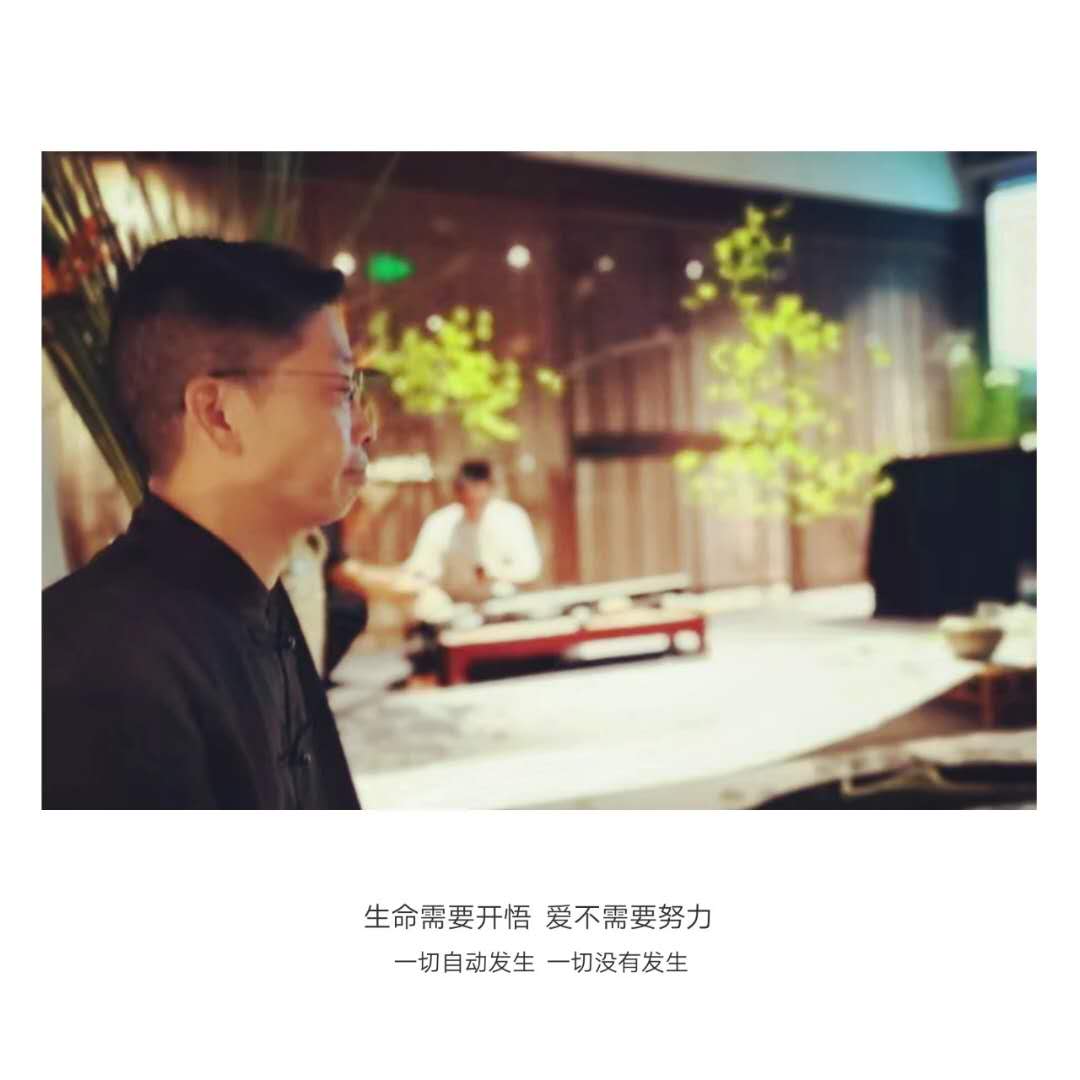 卓子诗歌冥想│深度疗愈  回归自然  爱与觉醒