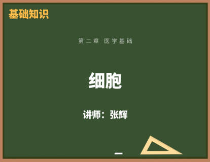 1、细胞