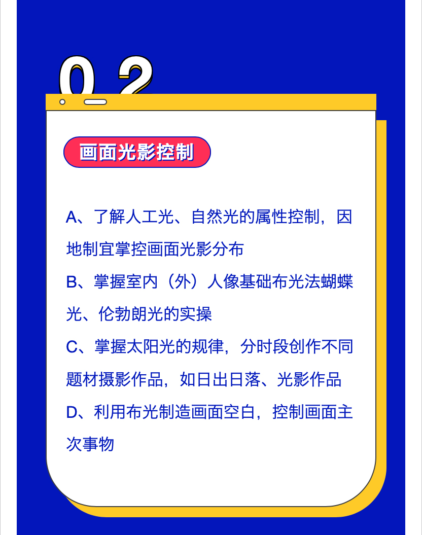 摄影构图30课