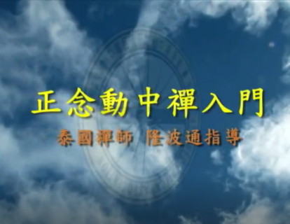 6-3 坐中禅视频