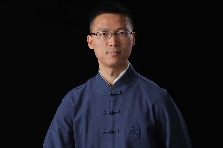 初级课|零基础 七天入门太极步法 永久收看