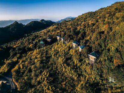 刘镇滔：康藤可持续发展旅游目的地分享
