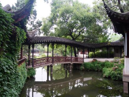 Gloria：非遗与城市旅游那些事儿