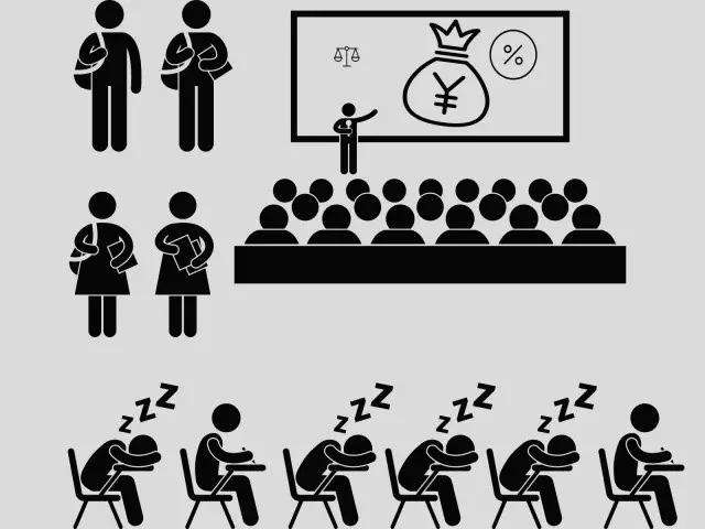 口才训练系统教程 | 轻松提升你的语言沟通能力