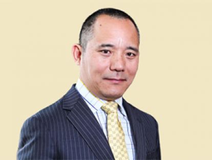 趋势 | 著名经济学家  向松祚：中美贸易战背景下的中国经济（一）