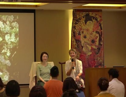 27.身体的圣殿需要锻炼