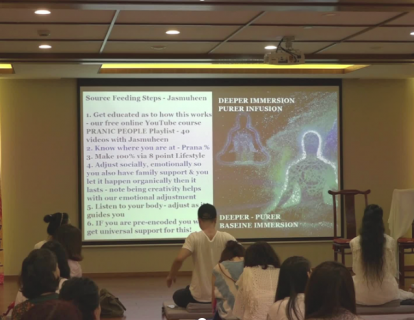 4.健康与断食d +问答：食物和人体相隔的频率是什么？等