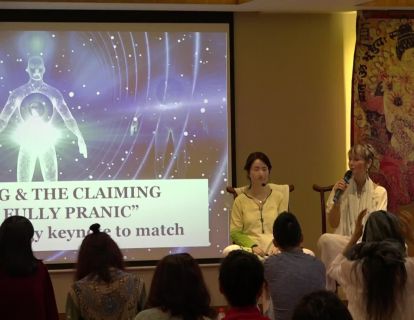 18.冥想前的讲解