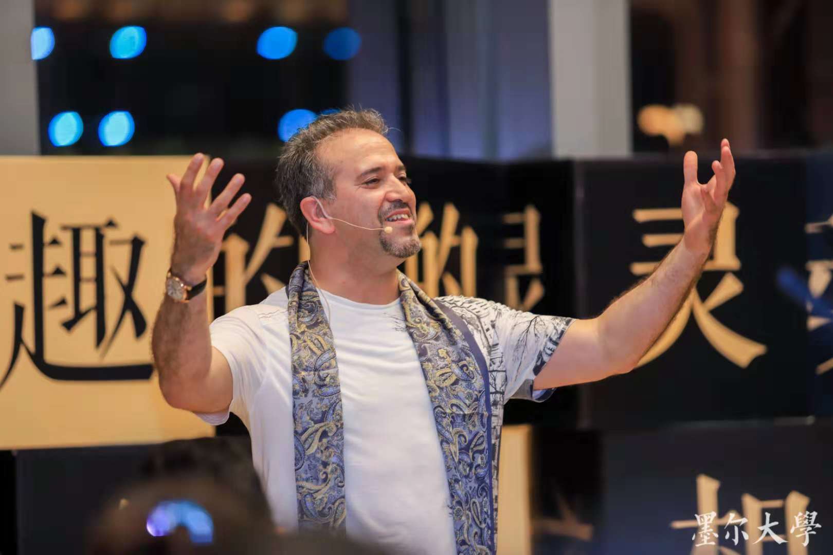 【21天自爱之旅】——心想事成的基础，灵性成熟的入门
