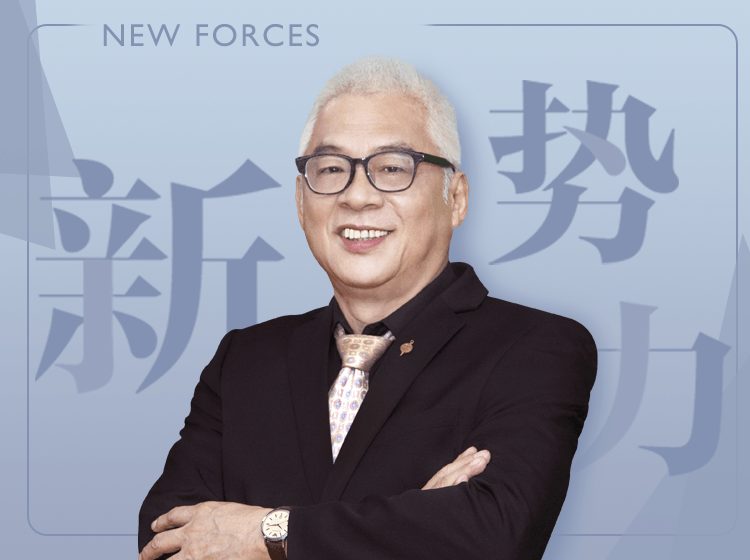 郑森源丨直击家庭财务核心，破局保险行销