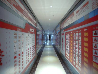 第二集 销售体系搭建：分级对等原则