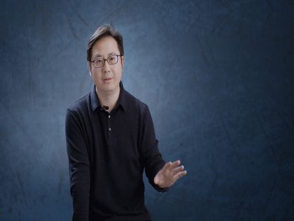 第一集 突出重围的独角兽