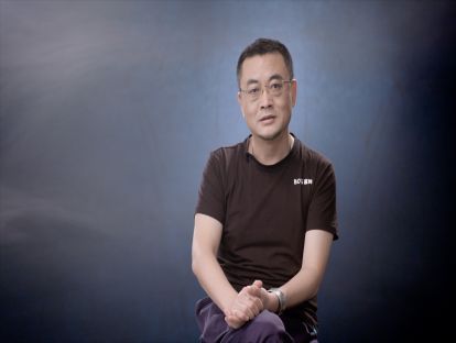第二集：创业公司合伙人的选择