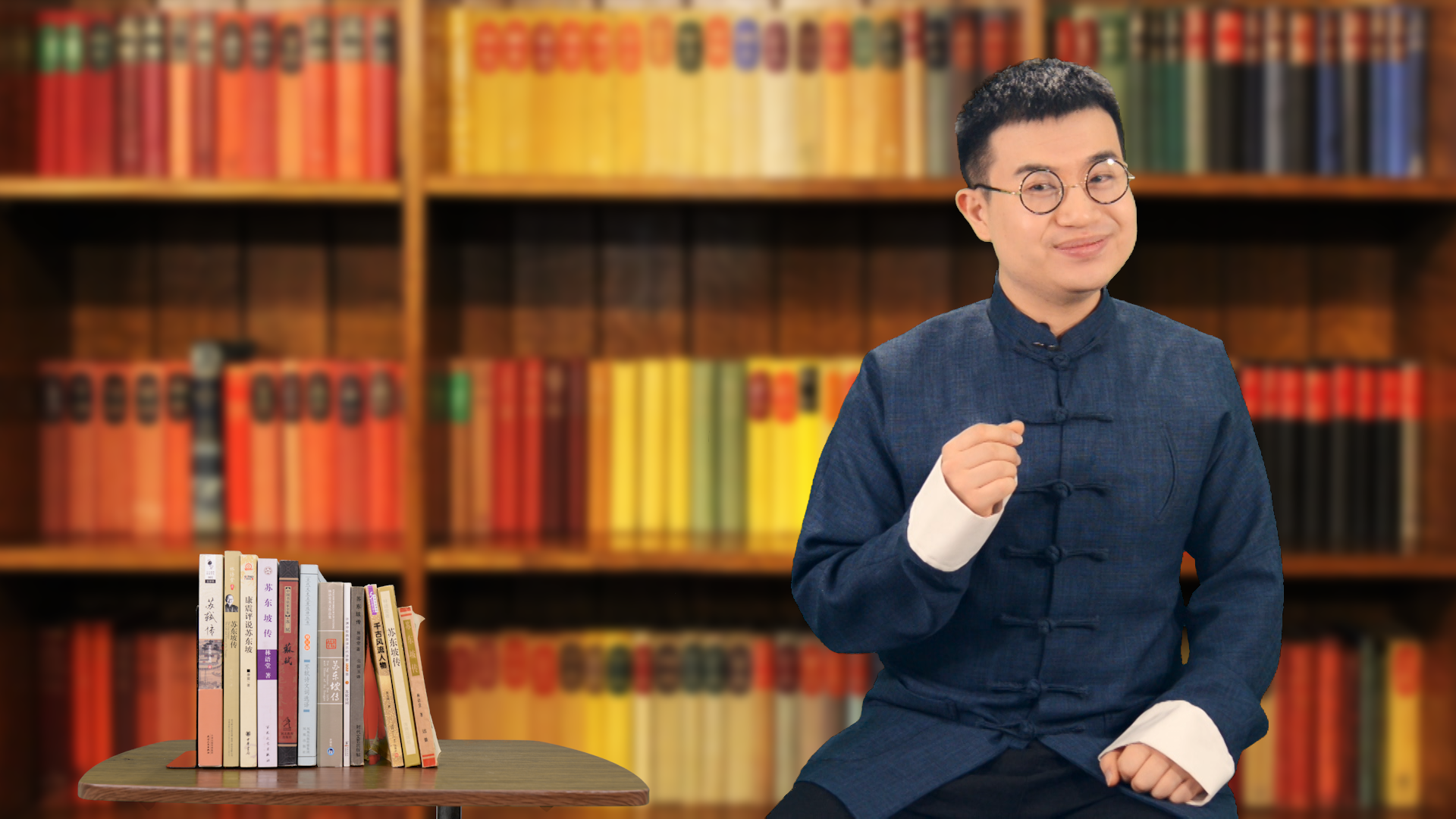 《人民日报》《新民晚报》联袂推荐,复旦大咖领读42本中外经典名著