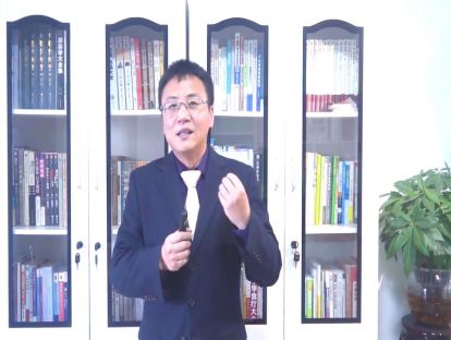 陶啸山 - 自身免疫力：应对新型冠状病毒疫情的最终保护神
