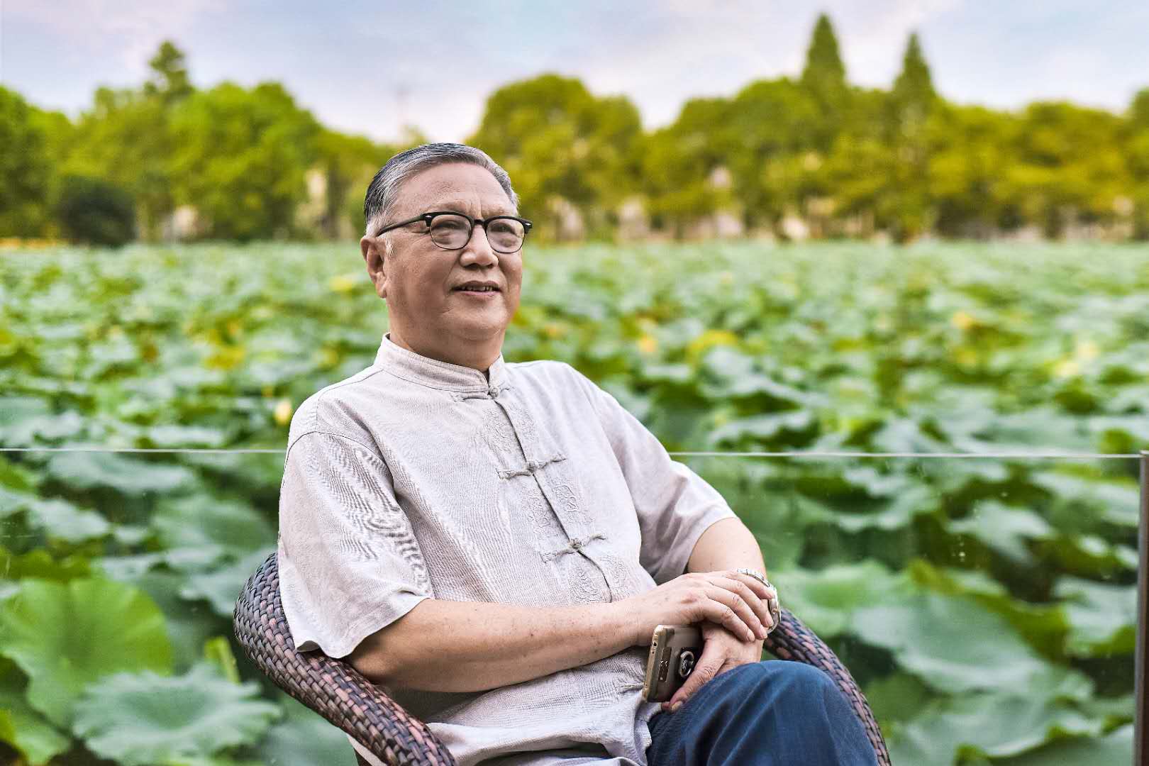 贺氏针灸三通法：以通祛滞益临床
