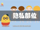 如何引导宝宝认识自己的隐私部位，你可以这样做！
