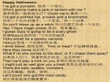 105 Happy Halloween