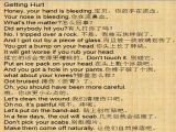 092 Getting Hurt