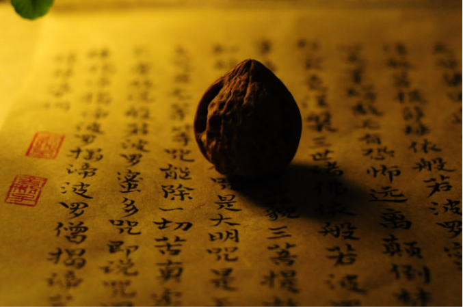 《心经》05：观照力是什么？如何培养观照力？