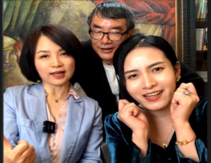 09：敢于孤独的勇气——周国平&周桂伊&杨澜