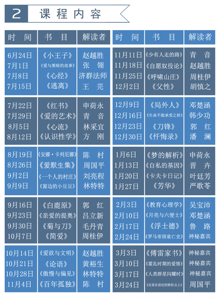 『致敬经典』治愈你焦虑的最好方式
