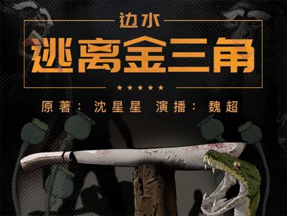 17 同性情侣亡命金三角 中