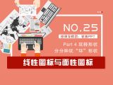第25讲：线性图标与面性图标