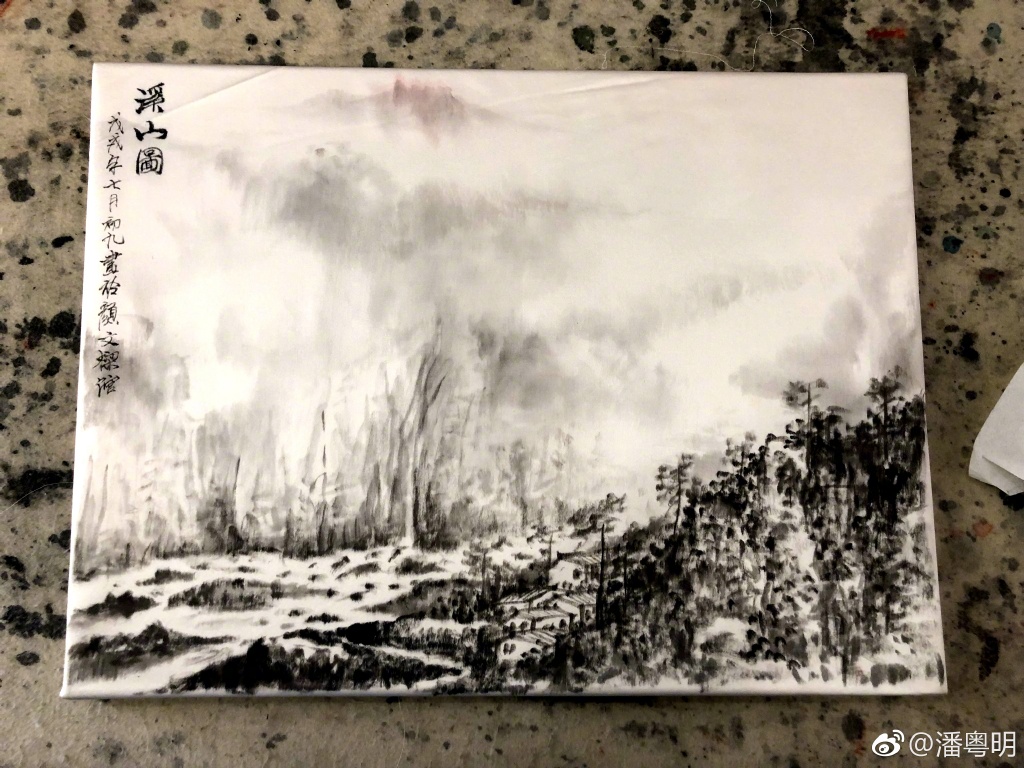 零压力彩铅课 · 人人都能解锁的新才艺