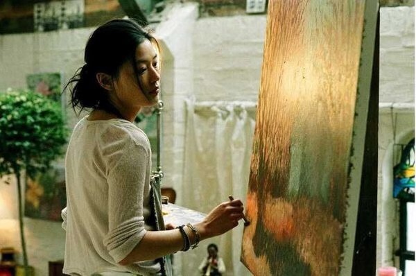 零压力彩铅课 · 人人都能解锁的新才艺
