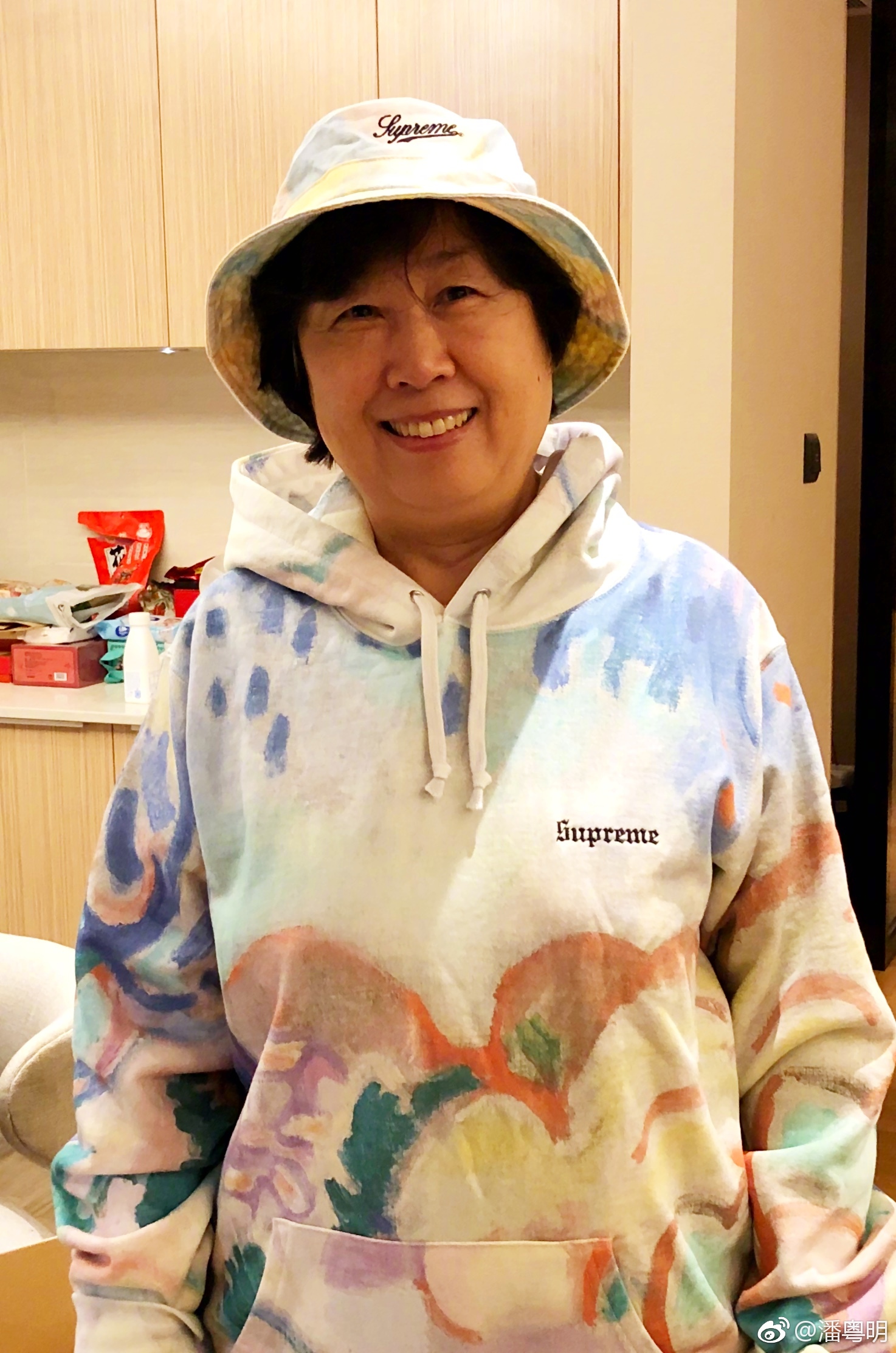 零压力彩铅课 · 人人都能解锁的新才艺