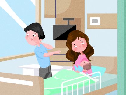 三、自主行为——5.自主的孩子最省力