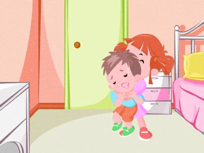 一、游戏互动——5.电子产品成瘾怎么办