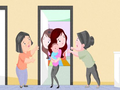 五、道德发展——3.孩子的规则和边界