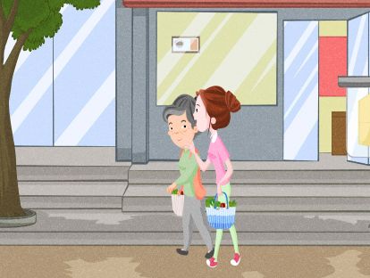 一、游戏互动——3.只能赢不能输怎么办