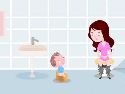 三、自主行为——2.孩子关键执拗期