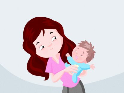 四、情感能力——5.如何引导害羞宝宝