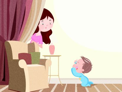 四、情感能力——2.做孩子情绪的灭火器