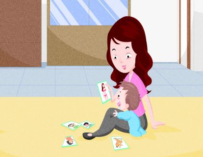 情感能力——好孩子是怎么养成的